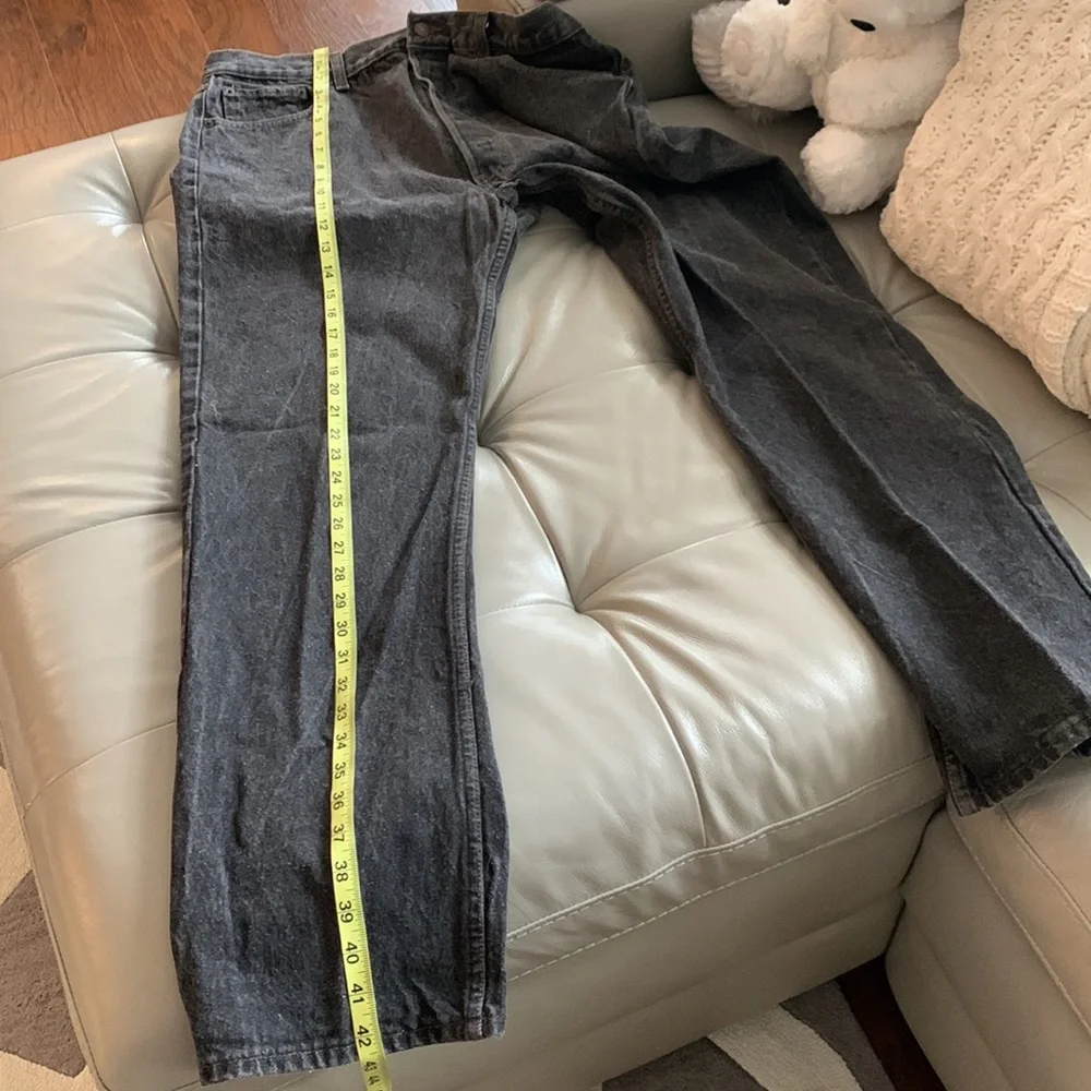 Levi’s Strauss &Co men jeans